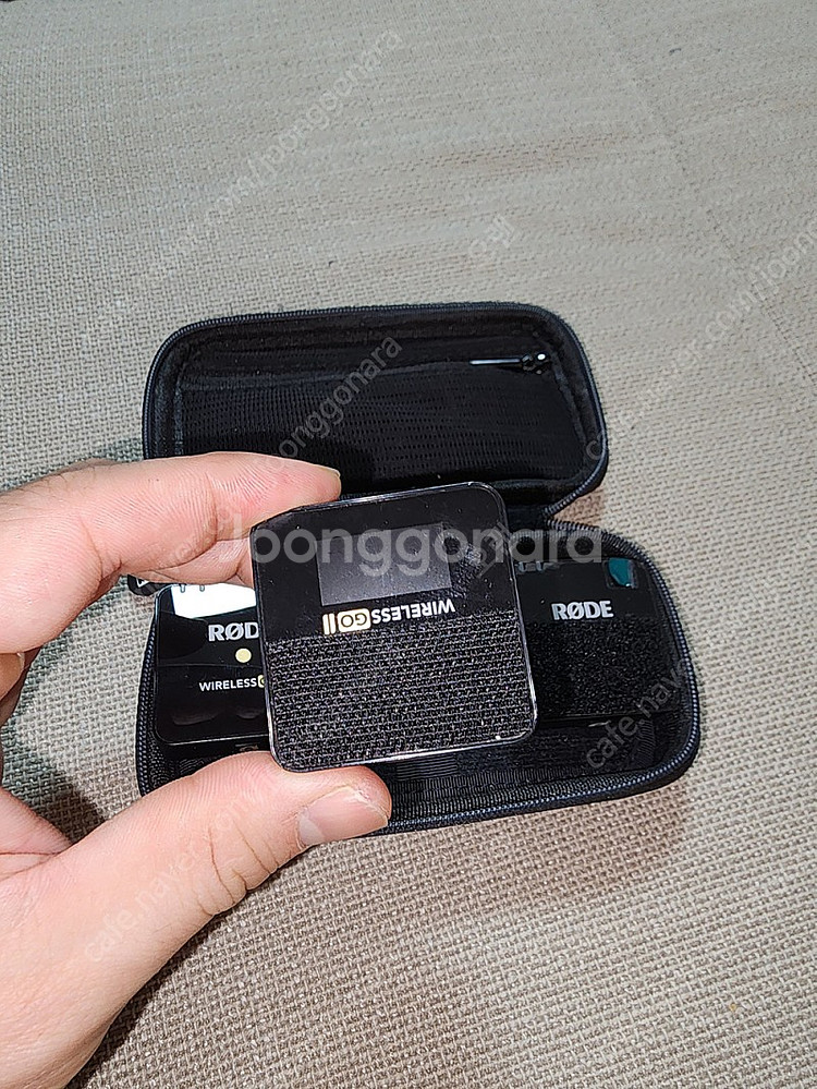 로데 와이어리스 고2 RODE Wireless Go2 ...--5