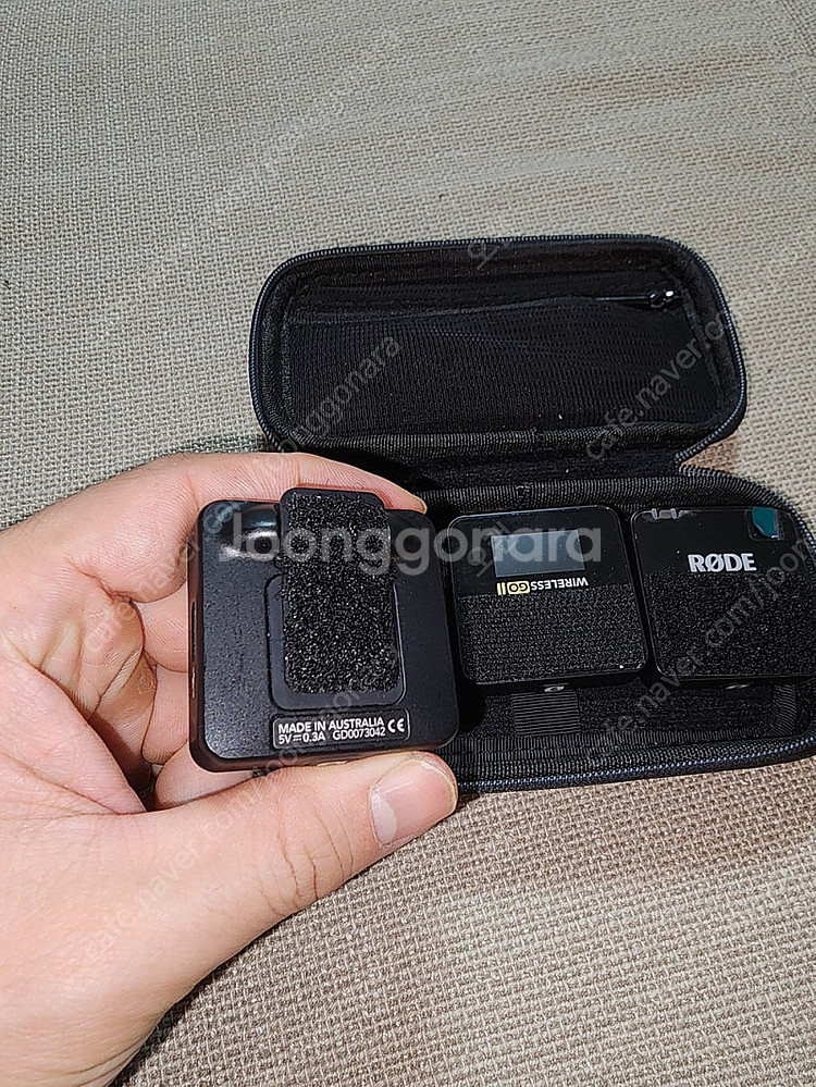 로데 와이어리스 고2 RODE Wireless Go2 ...--6