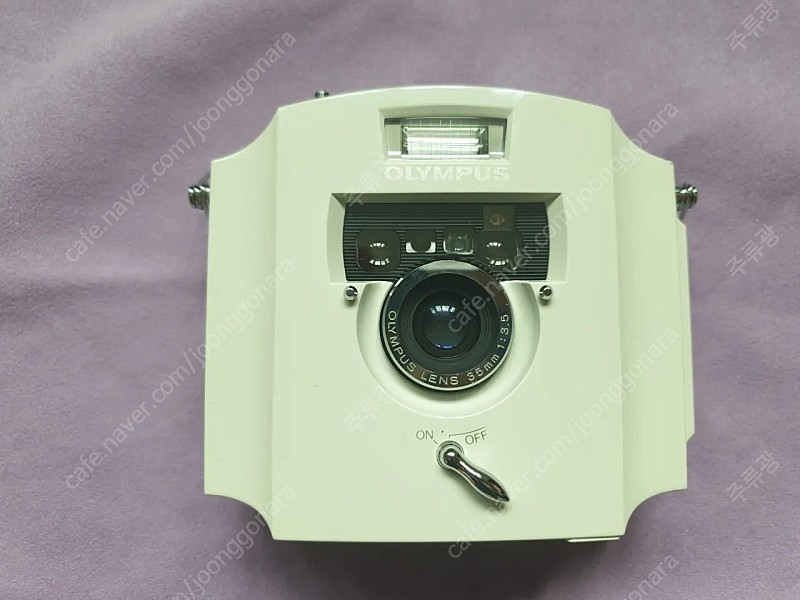 올림푸스 이미지