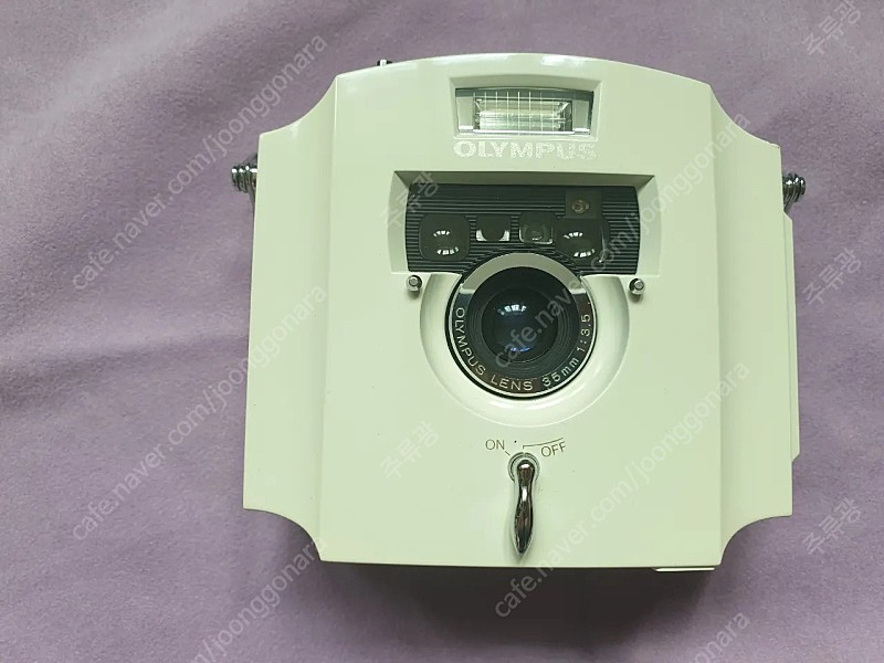 올림푸스 이미지