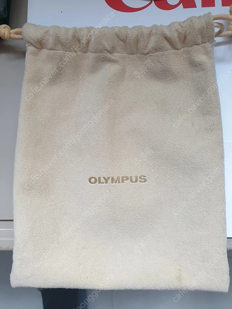 올림푸스 이미지