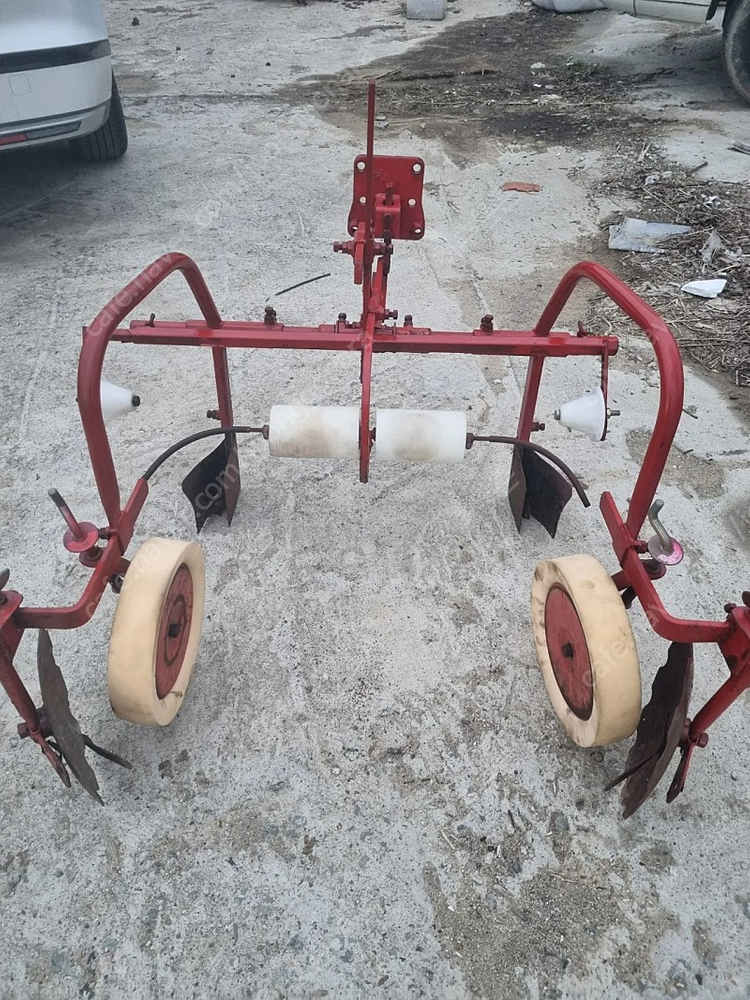 관리기 비닐피복기 이미지