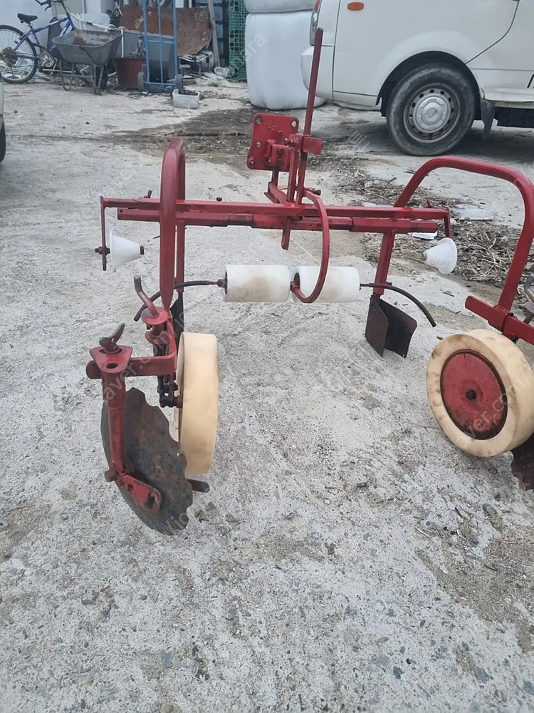 관리기 비닐피복기 이미지