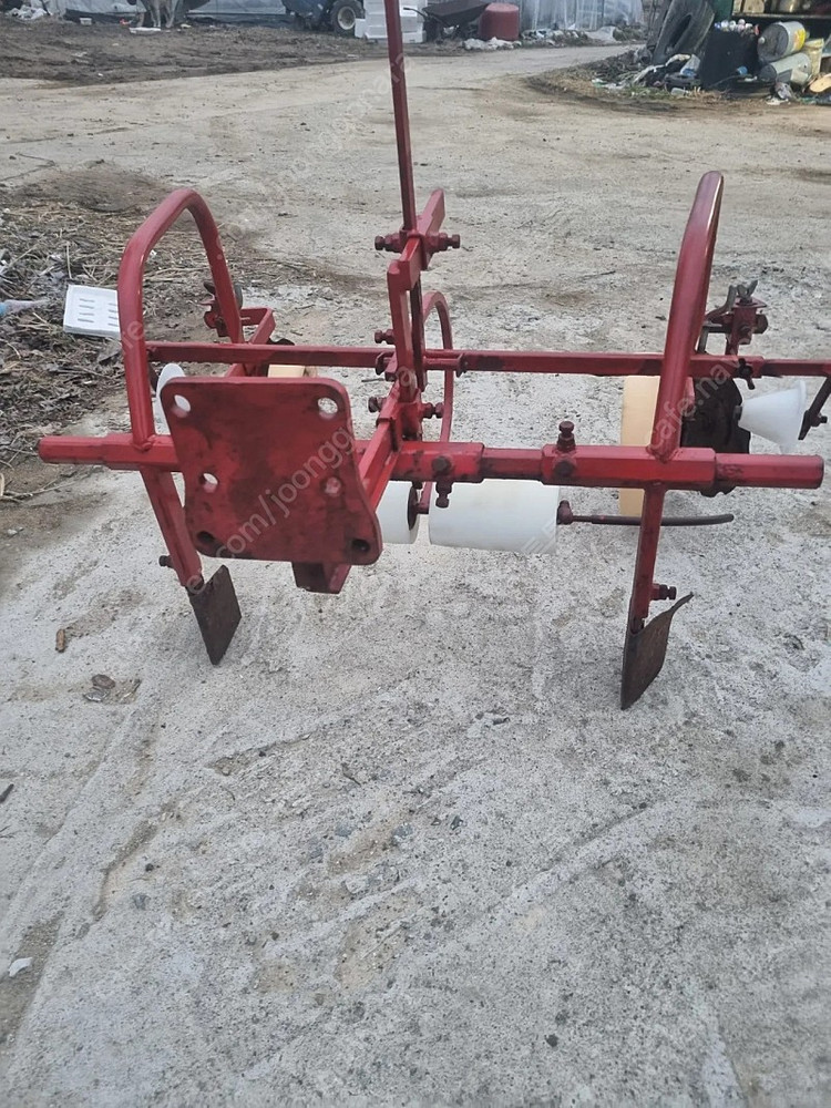 관리기 비닐피복기 이미지