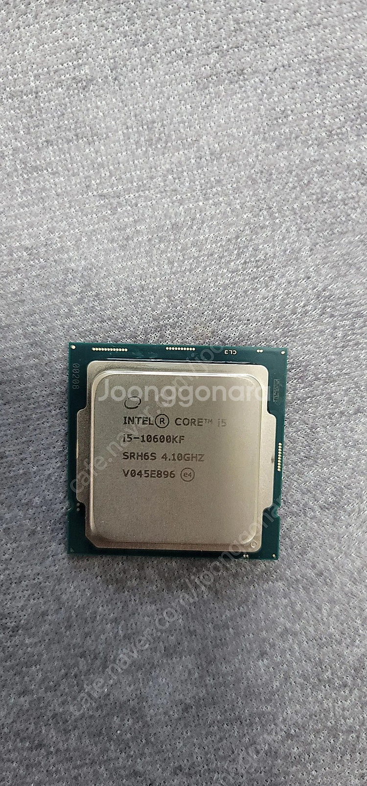 10600kf z490 ddr4 32g기가 판매합니다--3