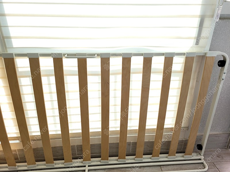 이케아 비트발 보조침대 프레임--1