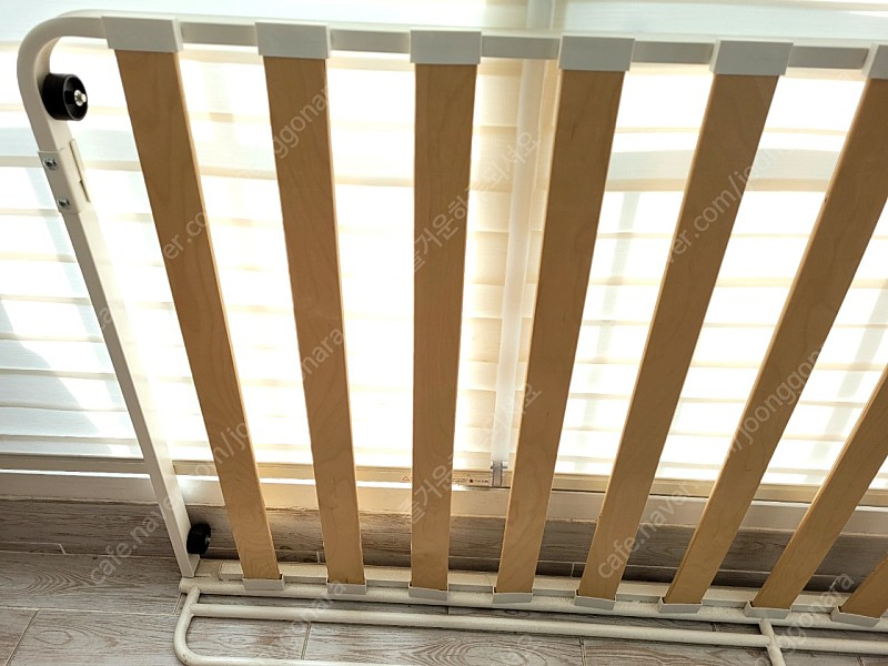 이케아 비트발 보조침대 프레임--2