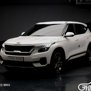 [기아]셀토스 디젤 1.6 2WD 프레스티지 (5인승) 2021 년 55,000km