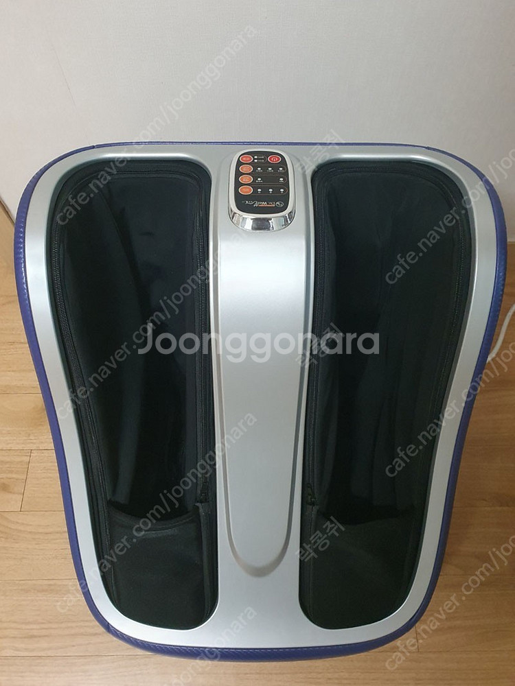 닥터웰 발마사지기 DWH-3000--1