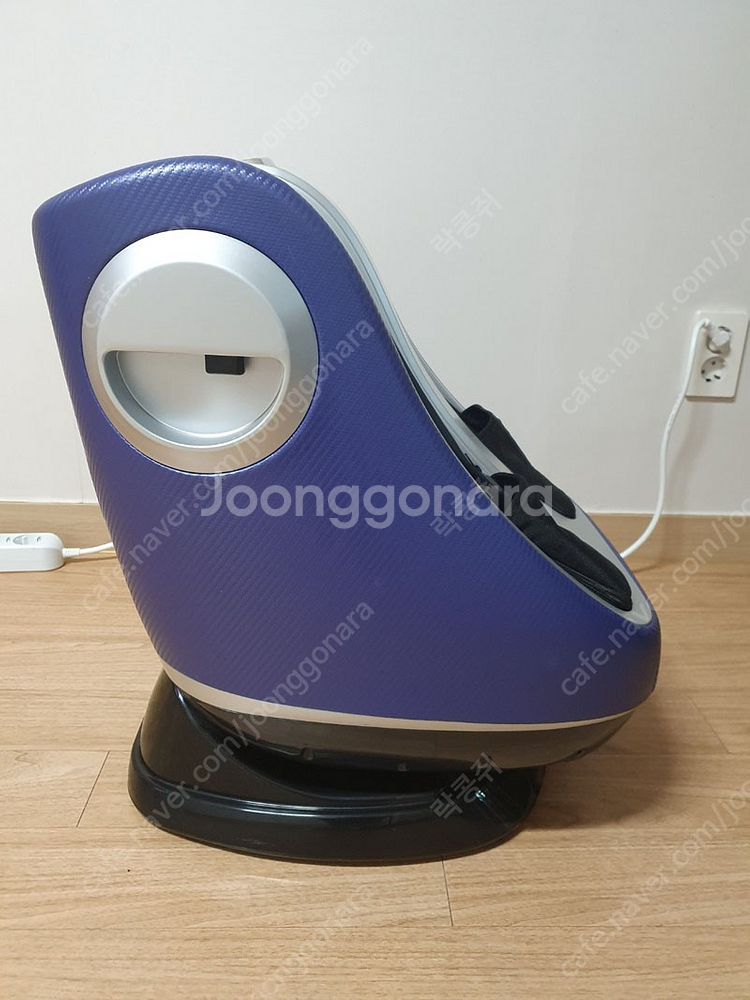 닥터웰 발마사지기 DWH-3000--2