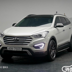 [현대]맥스크루즈 R2.2 2WD 익스클루시브 스페셜 (7인승) 2014 년 170,515km