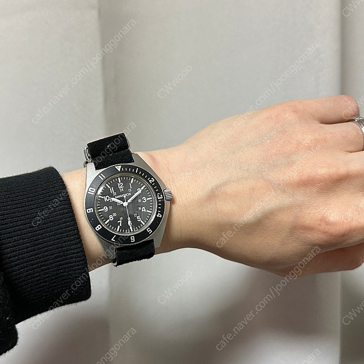 마라톤 네비게이터 91년식 판매합니다 이미지