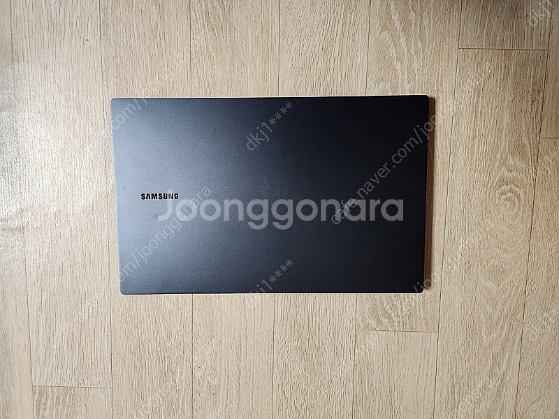 갤럭시북2 프로(NT950XEV-G51AG) i5 51...--0