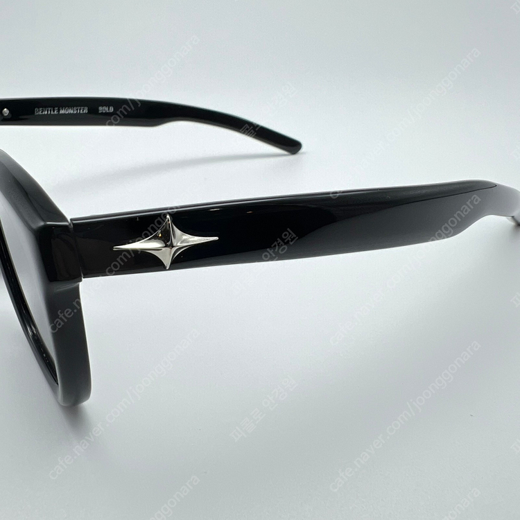 젠틀몬스터 볼드 빌리 BILLY 신품급 풀구성+바우처 10만원 이미지