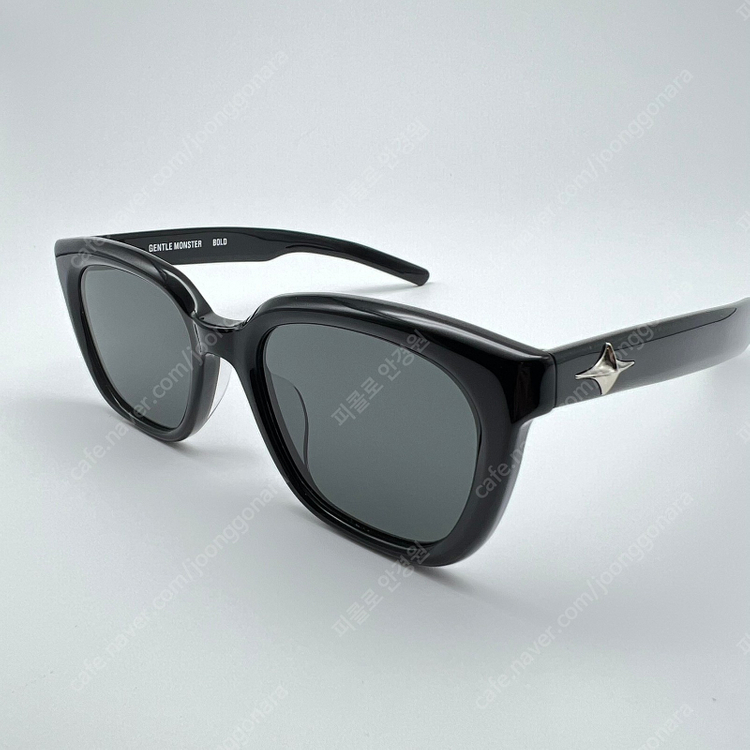 젠틀몬스터 볼드 빌리 BILLY 신품급 풀구성+바우처 10만원 이미지