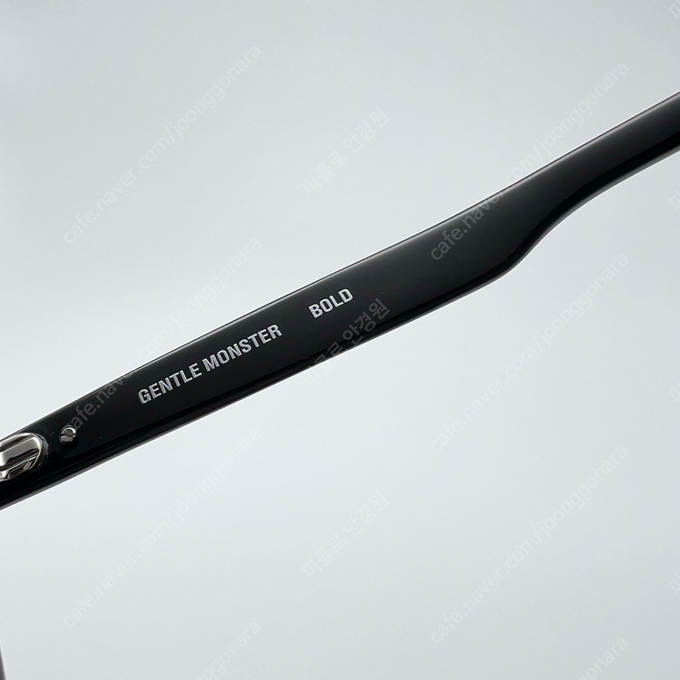 젠틀몬스터 볼드 빌리 BILLY 신품급 풀구성+바우처 10만원 이미지