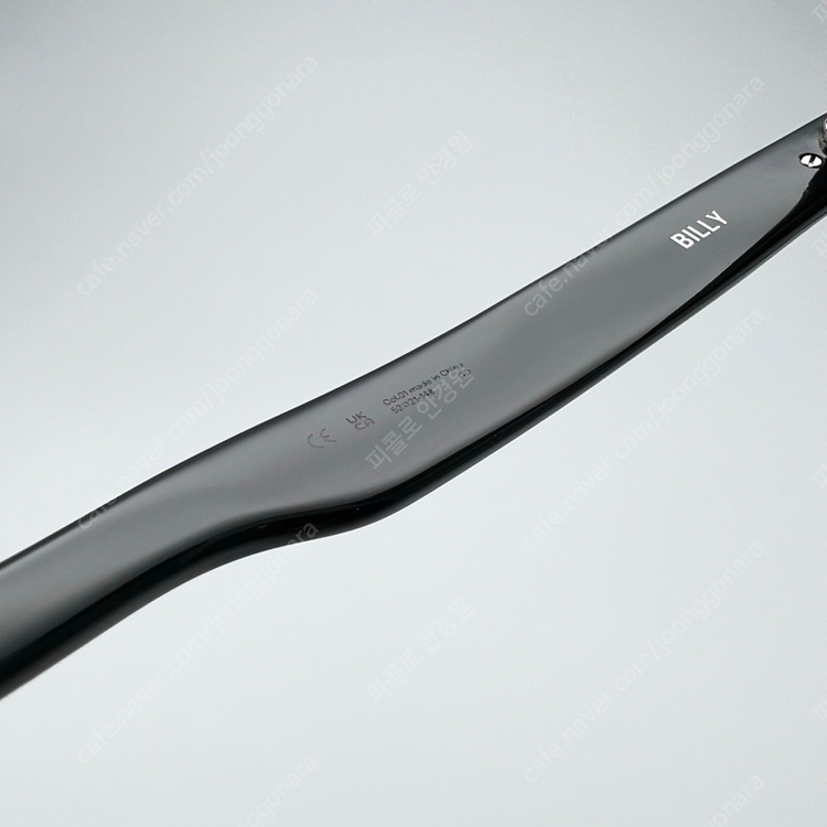 젠틀몬스터 볼드 빌리 BILLY 신품급 풀구성+바우처 10만원 이미지