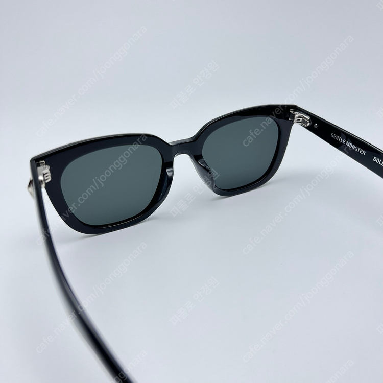 젠틀몬스터 볼드 빌리 BILLY 신품급 풀구성+바우처 10만원 이미지