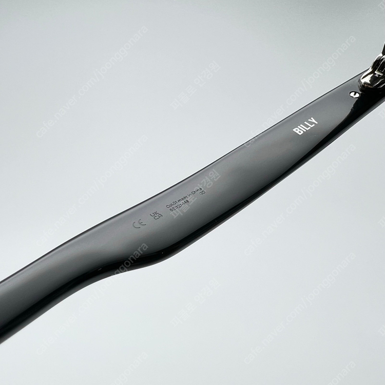 젠틀몬스터 볼드 빌리 BILLY 신품급 풀구성+바우처 10만원 이미지