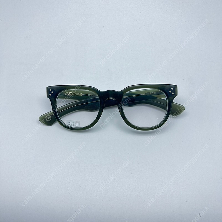 타르트옵티컬 FDR A4 새상품(안경렌즈 무료) 이미지