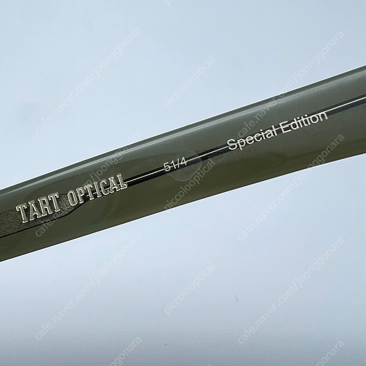 타르트옵티컬 FDR A4 새상품(안경렌즈 무료) 이미지