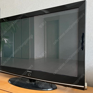 PDP tv 50인치