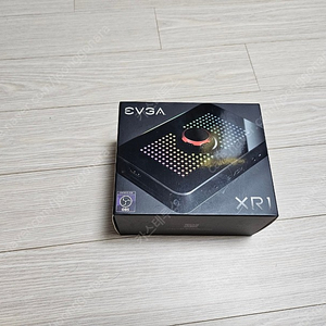 evga xr1 캡쳐카드,캡쳐보드