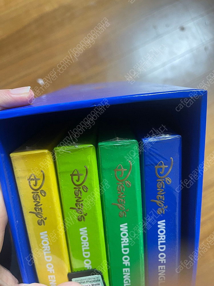 월팸 aql의 q세트 구버전 월드패밀리잉글리쉬 이미지