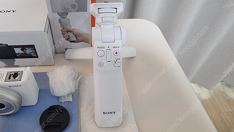 소니 ZV-1F 민트급 이미지