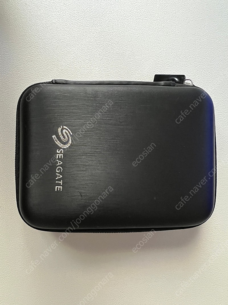 씨게이트 4TB 2.5인치 하드 판매합니다 이미지