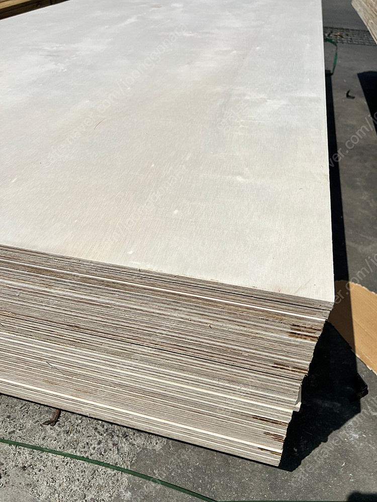 [팝니다] 베트남, 인도네시아 4x8 11.5t 합판 OSB (지역;인천,양산,칠곡등에서 출고가능) 판매합니다--1