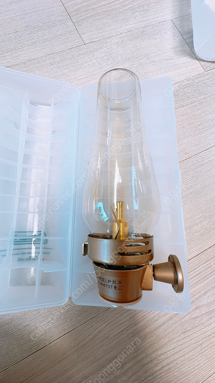 콜맨 루미에르 인디고 4개 가스랜턴1개 미니멀웍스 캐니스터 마스크 M 판매합니다.--6