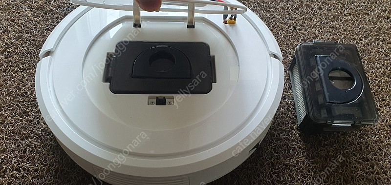 파비타 로봇청소기(JSK-16005) 이미지