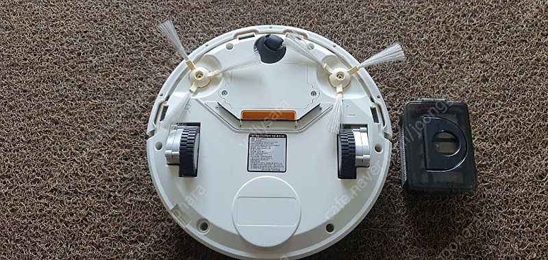 파비타 로봇청소기(JSK-16005) 이미지