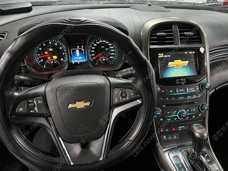 말리부 8세대 구형 말리부 부품차 각개합니다 앞범퍼,헤드라이트,전조등,본네트,트렁크,후미등,테일램프,시트,네비,오디... 이미지