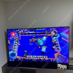 LG OLED TV 77인치 갤러리형 급처합니다!!