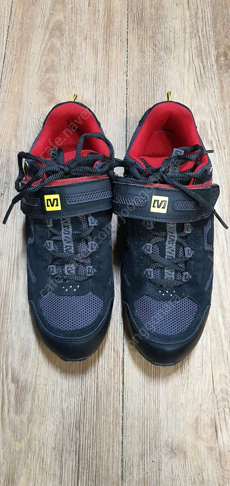 마빅 mtb 클릿 슈즈 / 42 (265) 이미지