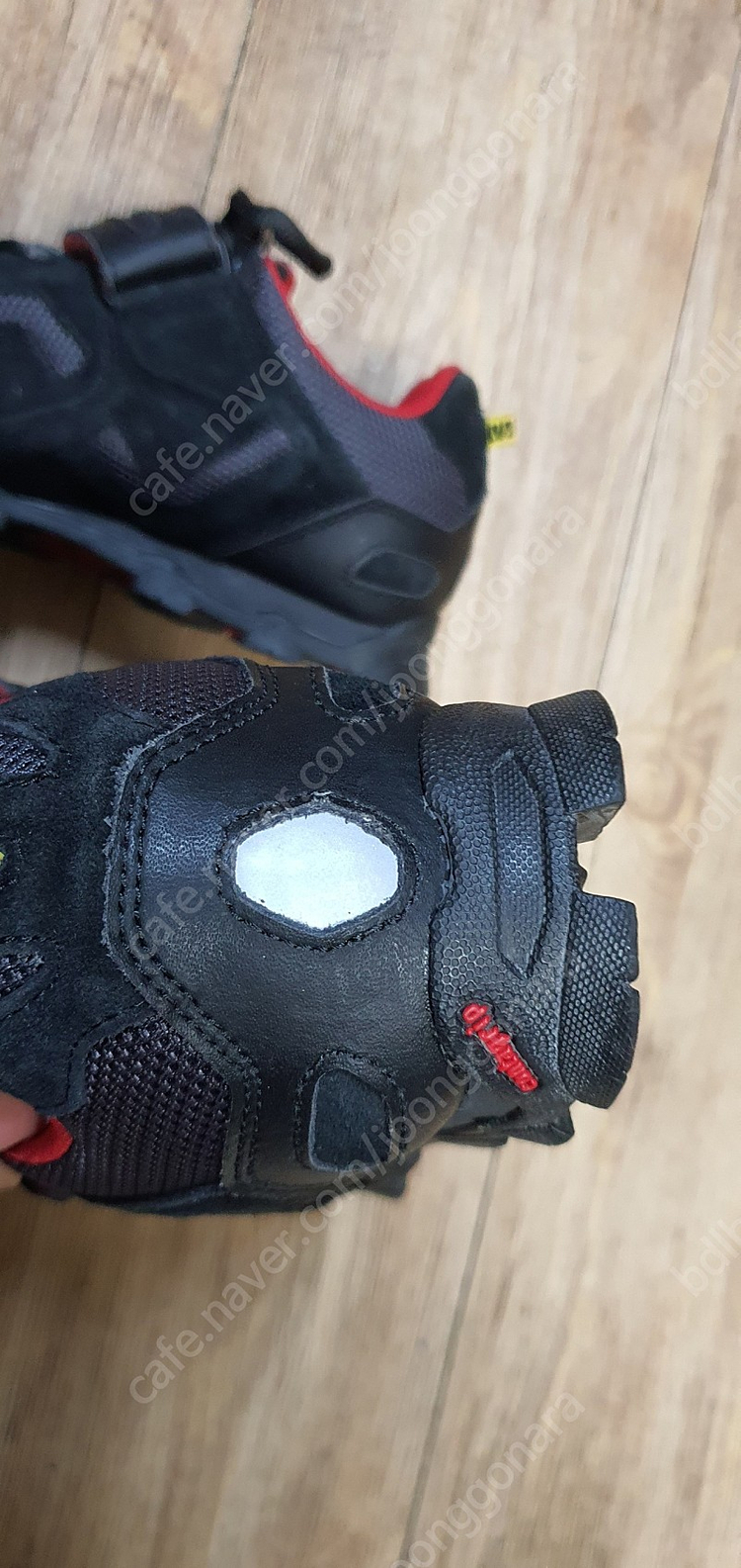 마빅 mtb 클릿 슈즈 / 42 (265) 이미지