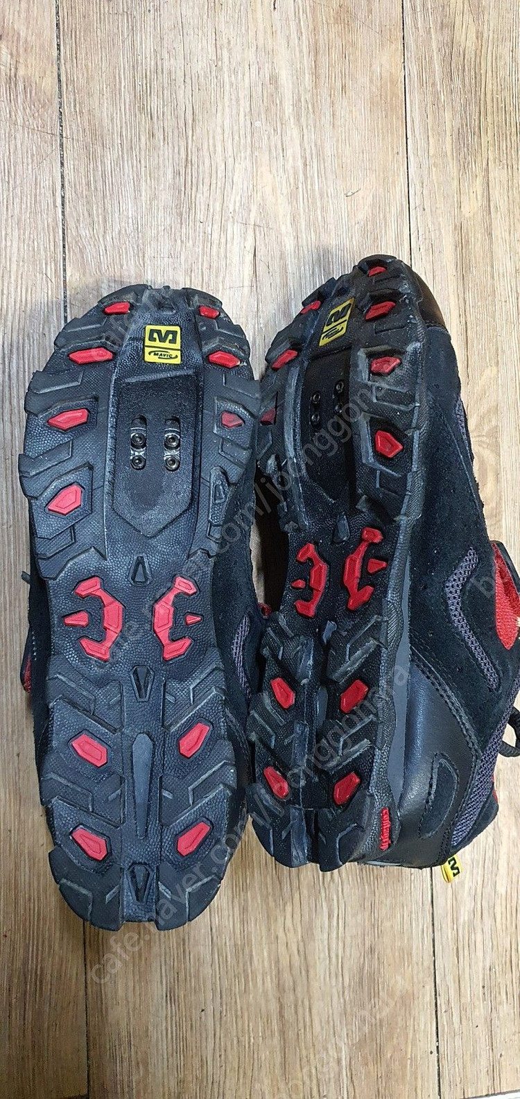 마빅 mtb 클릿 슈즈 / 42 (265) 이미지