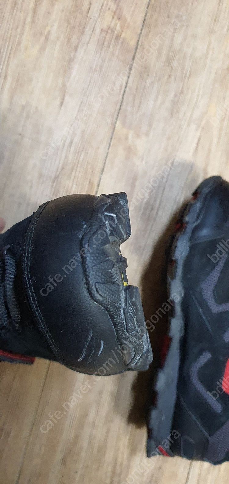 마빅 mtb 클릿 슈즈 / 42 (265) 이미지