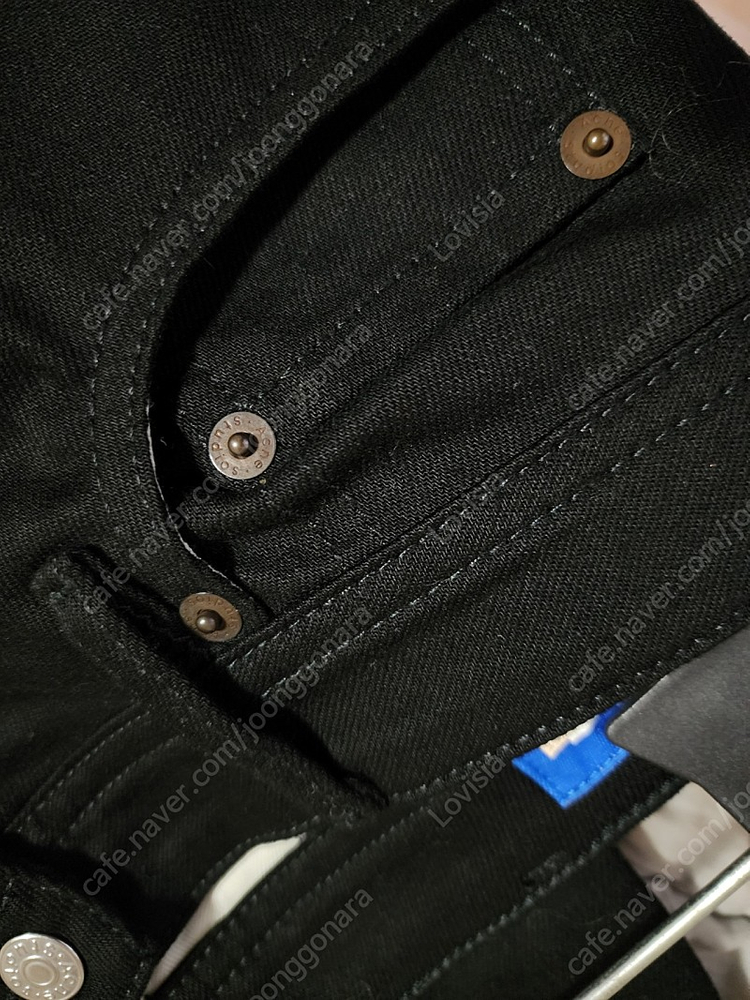 아크네스튜디오 블랙진 27 이미지