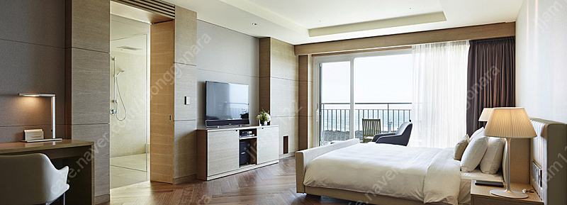 제주 해비치호텔 아너스지 스페이스 2박 숙박권 판매합니다. (아너스지 스페이스) 5월 4일(금)~6일(일) 이미지