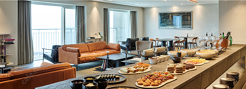 제주 해비치호텔 아너스지 스페이스 2박 숙박권 판매합니다. (아너스지 스페이스) 5월 4일(금)~6일(일) 이미지