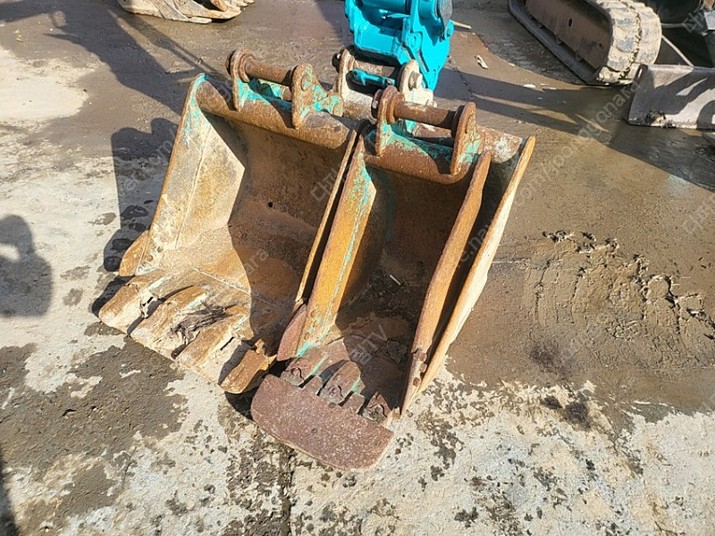 굴삭기 포크레인 코벨코3톤 SK30 18년식 팝니다! 이미지