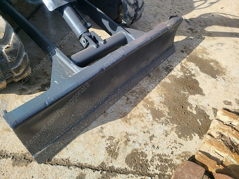 굴삭기 포크레인 코벨코3톤 SK30 18년식 팝니다! 이미지