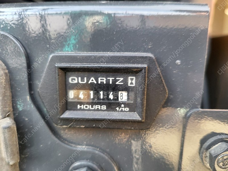 굴삭기 포크레인 코벨코3톤 SK30 18년식 팝니다! 이미지