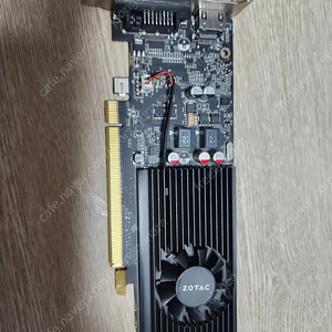 GT1030 ddr5 2g LP / GTX 745 4g Lp