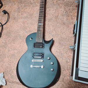 ESP 일렉기타 LTD EC-50 판매합니다.