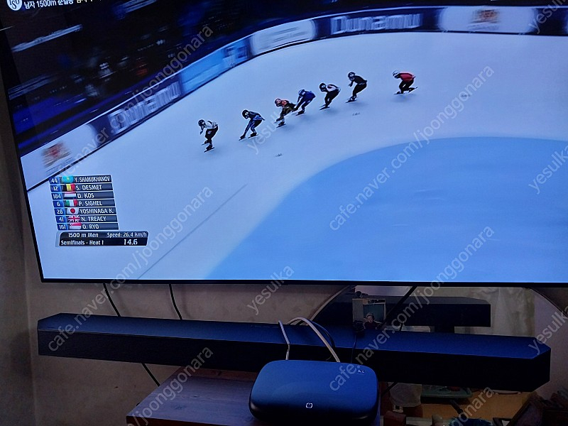 삼성 HW-990c 이미지