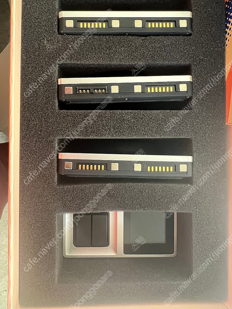 Monogram master console/모노그램 콘솔 이미지